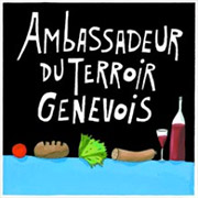 ambassadeur badge